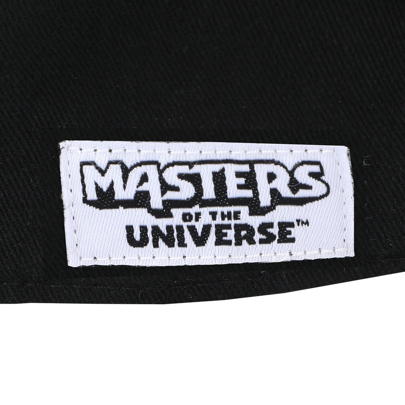 Cargue la imagen en el visor de la galería, Bioworld Masters of the Universe - Skeletor Baseball Cap Hat
