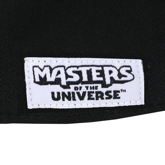 Bioworld Masters of the Universe - Skeletor Baseball Cap Hat