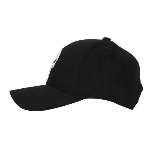 Bioworld Marvel Universe The Punisher - Skull Logo Adjustable Snapback Hat