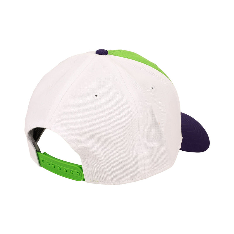 Cargue la imagen en el visor de la galería, Bioworld Disney Pixar Toy Story - Buzz Lightyear Space Ranger Trucker Hat
