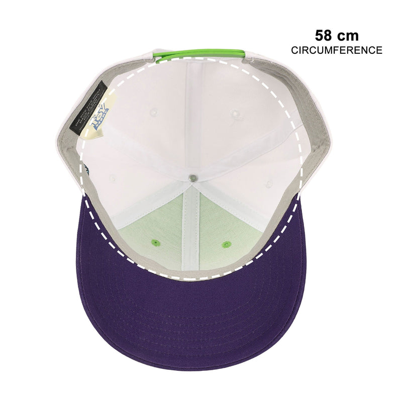 Cargue la imagen en el visor de la galería, Bioworld Disney Pixar Toy Story - Buzz Lightyear Space Ranger Trucker Hat
