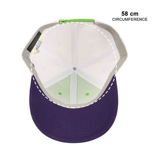 Bioworld Disney Pixar Toy Story - Buzz Lightyear Space Ranger Trucker Hat