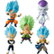 Dragon Ball Super Chibi Masters Figure