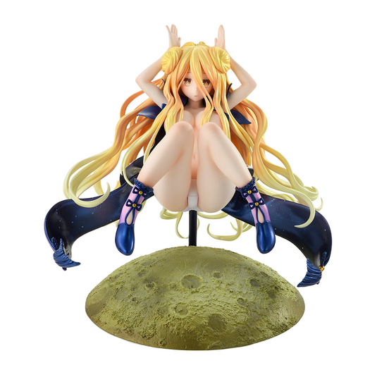 Mukuro Hoshimiya Date A Live IV Figurine à l'échelle 1/7 