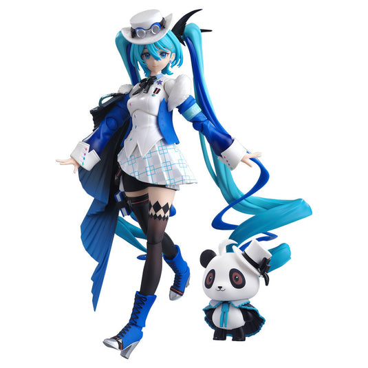 Blokees: Fantastics Series Hatsune Miku - Miku With You 2025 Brick Toy