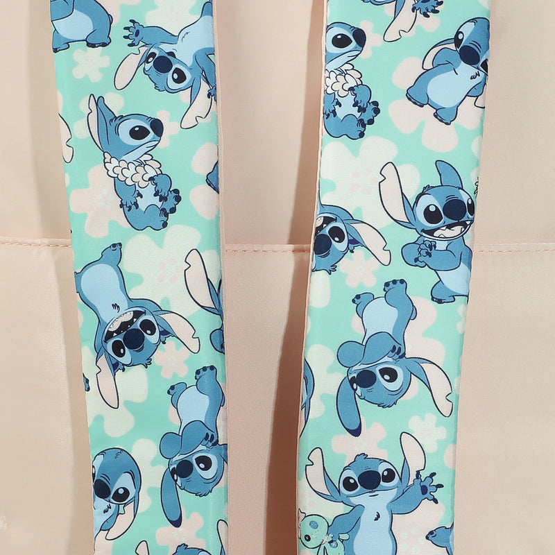 Load image into Gallery viewer, Disney: Lilo &amp; Stitch - Stitch All Over Print Adult Nylon Backpack
