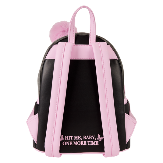 Loungefly Britney Spears - Baby One More Time Cosplay Mini Backpack