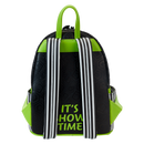 Beetlejuice - Carousel Hat Light Up Cosplay Mini Backpack