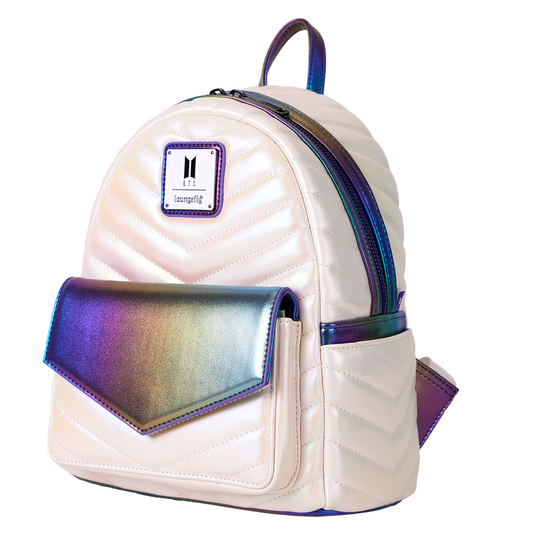 cute victoria secret mini backpack Loungefly Bighit BTS Mini Backpack