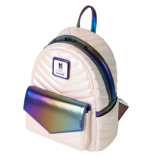 bts backpack mini Loungefly Bighit BTS Mini Backpack