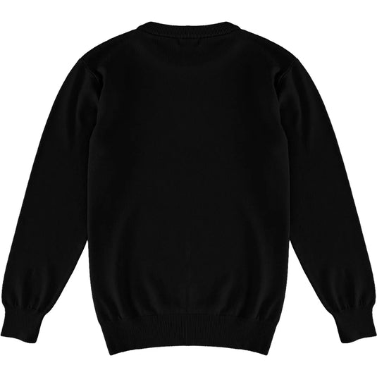 Terrifier Art the Clown - Character Black Sweatshirt