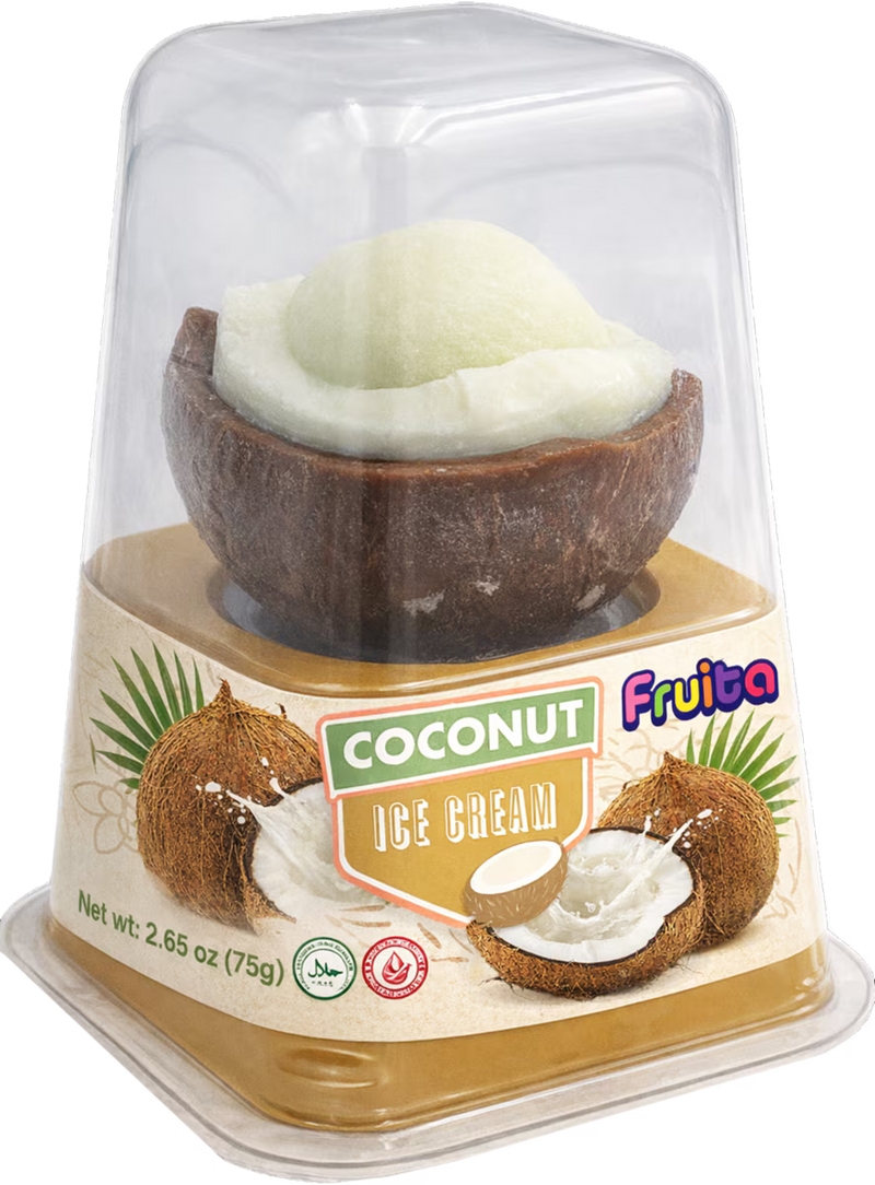 Cargue la imagen en el visor de la galería, Aiko Garden - Fruits Ice Cream
