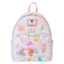 Loungefly Care Bears - Cousins Forest of Feelings Mini Backpack