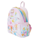 Loungefly Care Bears - Cousins Forest of Feelings Mini Backpack