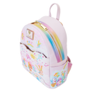 Loungefly Care Bears - Cousins Forest of Feelings Mini Backpack