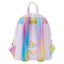 Loungefly Care Bears - Cousins Forest of Feelings Mini Backpack