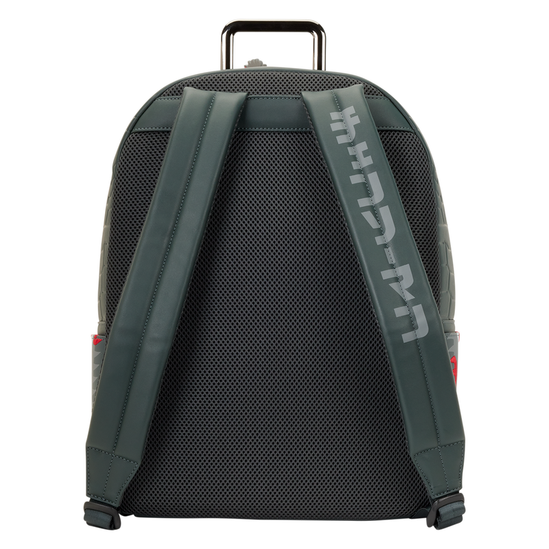 Chargez l&#39;image dans la visionneuse de la galerie, Loungefly Chainsaw Man - Cruncyroll Full Size Backpack

