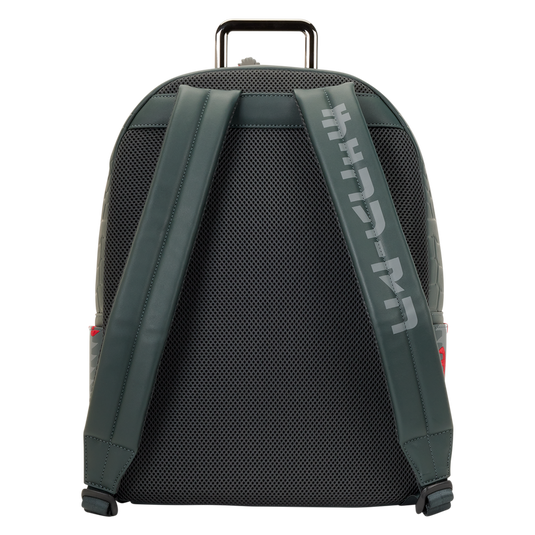 Loungefly Chainsaw Man - Cruncyroll Full Size Backpack