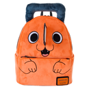 Chainsaw Man - Pochita Plush Mini Backpack