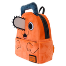 Chainsaw Man - Pochita Plush Mini Backpack