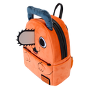 Chainsaw Man - Pochita Plush Mini Backpack