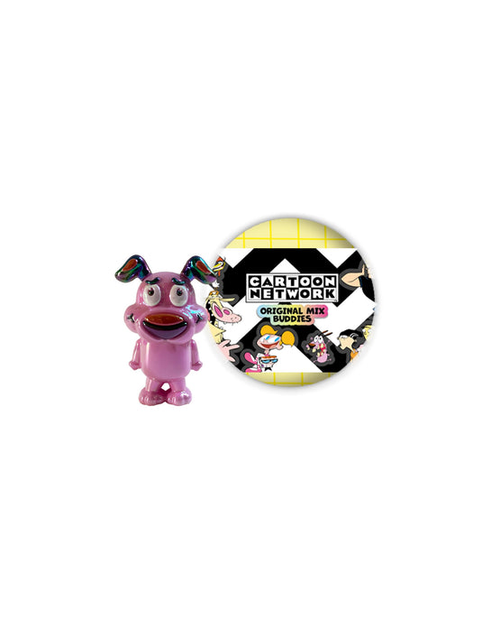 U.C.C. Distributing Cartoon Network - Original Characters 1pc Blind Capsule