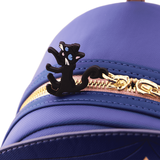 Loungefly Coraline - Laika Coraline Stars Cosplay Mini Backpack