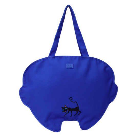 Loungefly Coraline - Oversized Cosplay Canvas Tote Bag