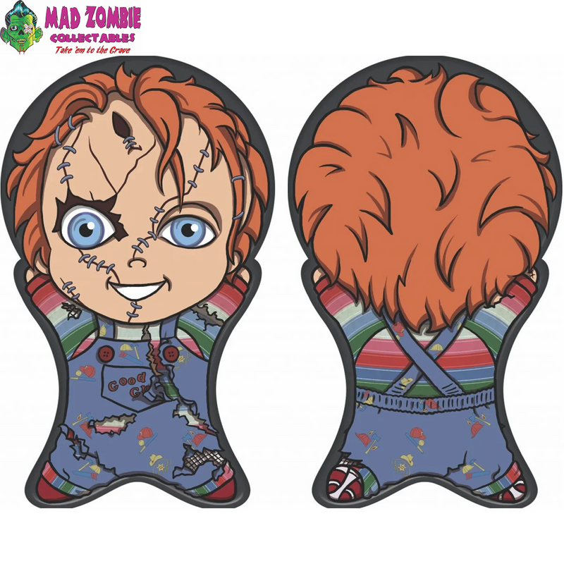 Childs Play Chucky : Oreiller super doux Chucky