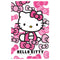 Hello Kitty: 16 Core - Bows Wall Poster