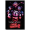 Five Nights at Freddy's - Help Wanted 2 - Key Art Wall Poster