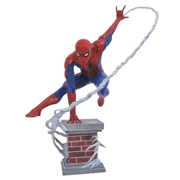 Marvel - Amazing Spider-Man PVC Statue Figure