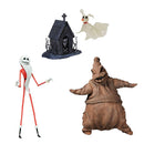 Disney: The Nightmare Before Christmas - Best of Series 3 - Select Action Figure