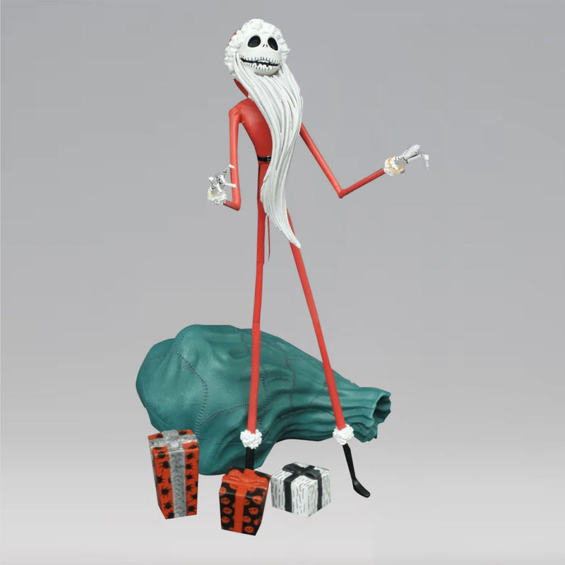 Load image into Gallery viewer, Disney: The Nightmare Before Christmas - Best of Series 3 - Select Action Figure
