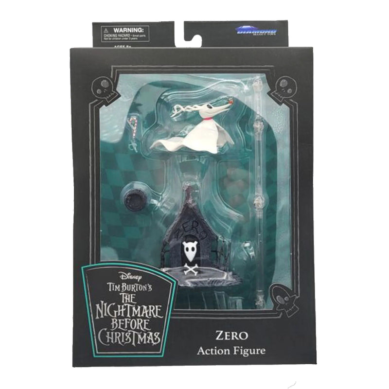 Load image into Gallery viewer, Disney: The Nightmare Before Christmas - Best of Series 3 - Select Action Figure
