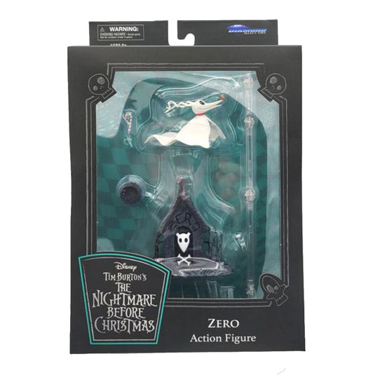 Disney: The Nightmare Before Christmas - Best of Series 3 - Select Action Figure