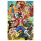 One Piece: Fishman Island - Crew Treasure Wall Poster