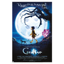 Coraline - Braver One Sheet Wall Poster