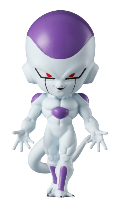 Chargez l&#39;image dans la visionneuse de la galerie, Dragon Ball Super Chibi Masters Figure
