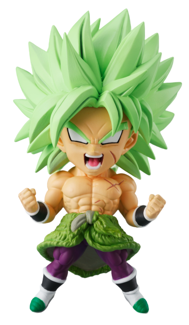 Chargez l&#39;image dans la visionneuse de la galerie, Dragon Ball Super Chibi Masters Figure
