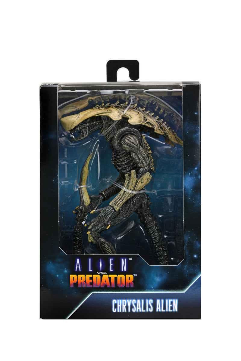 Chargez l'image dans la visionneuse de la galerie, Neca : Alien contre Predator - Chrysalis Alien
