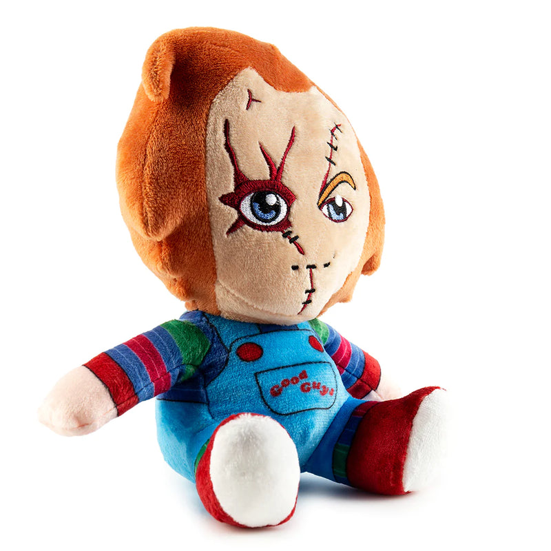 Chargez l'image dans la visionneuse de la galerie, Jeu d'enfant : Les gentils Chucky - Phunny Peluche
