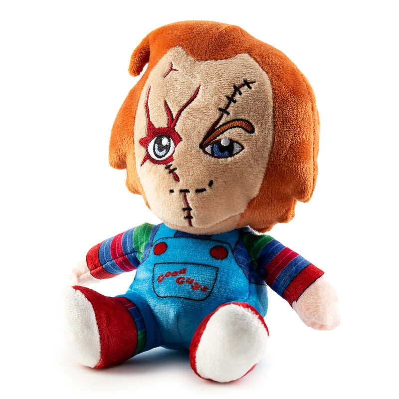 Chargez l'image dans la visionneuse de la galerie, Jeu d'enfant : Les gentils Chucky - Phunny Peluche
