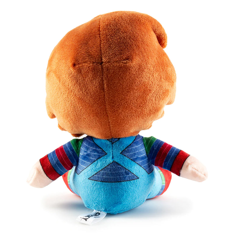Chargez l'image dans la visionneuse de la galerie, Jeu d'enfant : Les gentils Chucky - Phunny Peluche
