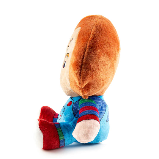 Jeu d'enfant : Les gentils Chucky - Phunny Peluche