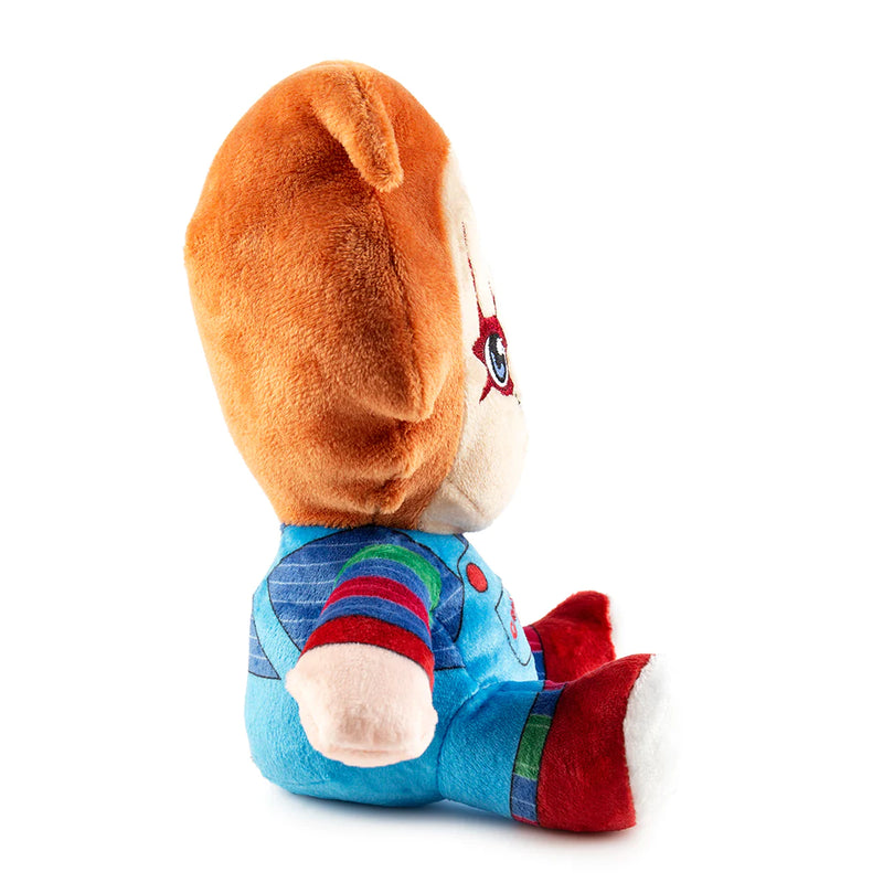Chargez l'image dans la visionneuse de la galerie, Jeu d'enfant : Les gentils Chucky - Phunny Peluche
