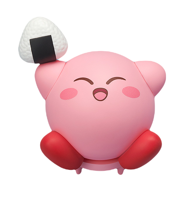 Corocoroid Kirby (3rd-run)Collectible Figures