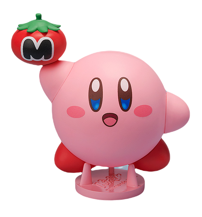 Corocoroid Kirby (3e édition)Figurines à collectionner