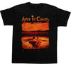 Alice In Chains - Dirt Black Men's T-Shirt