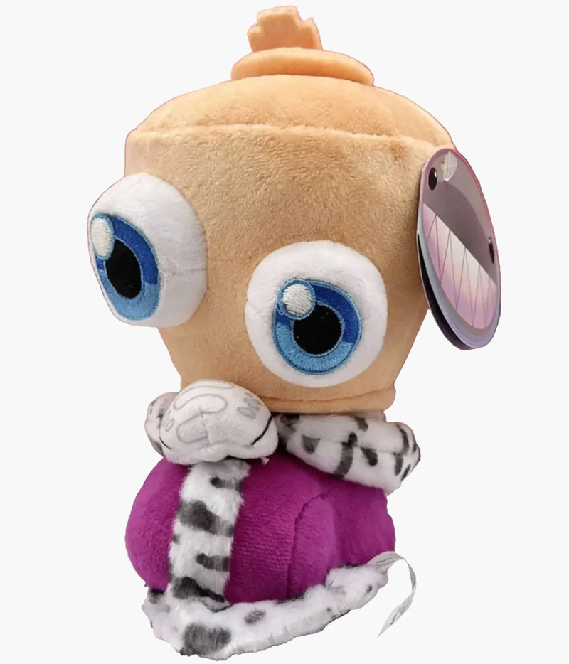 Load image into Gallery viewer, UPD Inc. The Amazing Digital Circus -  Lil Fellas 8" Plush
